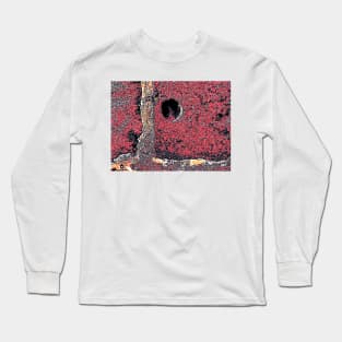 RedStone Long Sleeve T-Shirt